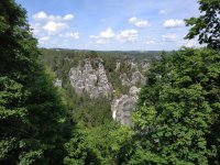 Mai/Juni 2019 Erzgebirge